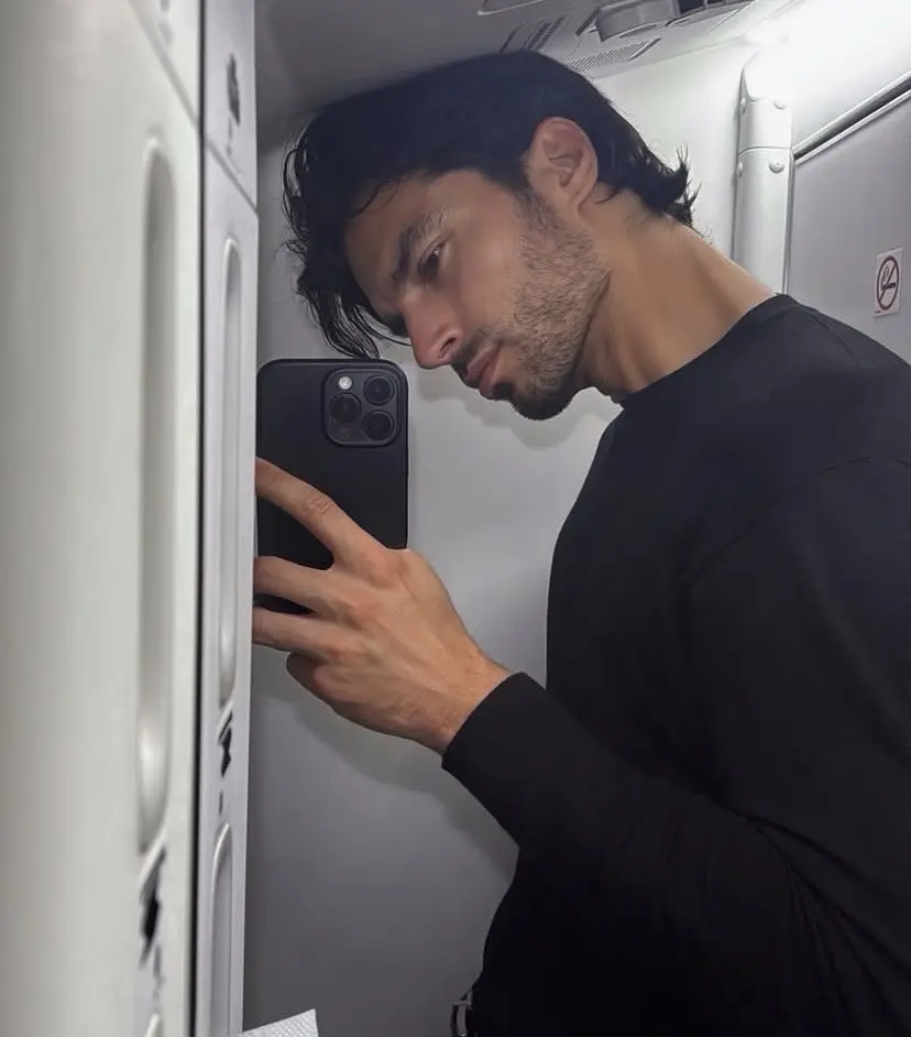 Barslan Gidrova karakter görseli