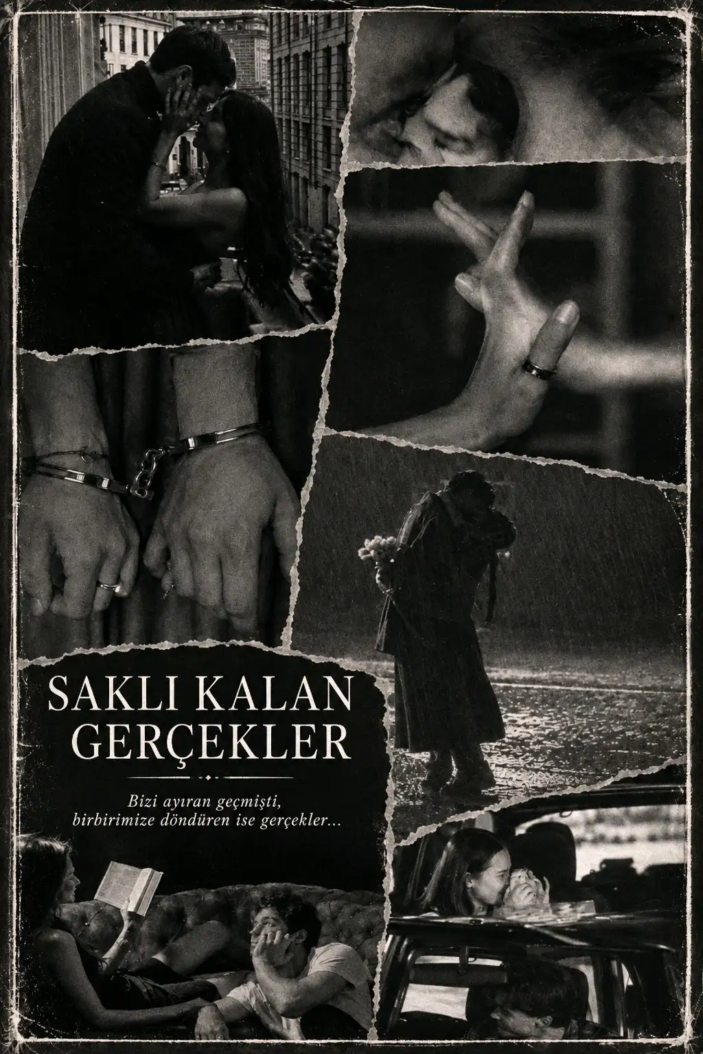 Saklı kalan gerçekler — ★STARLA★ 🍀