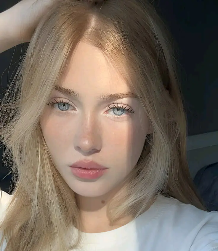 maria karakter görseli