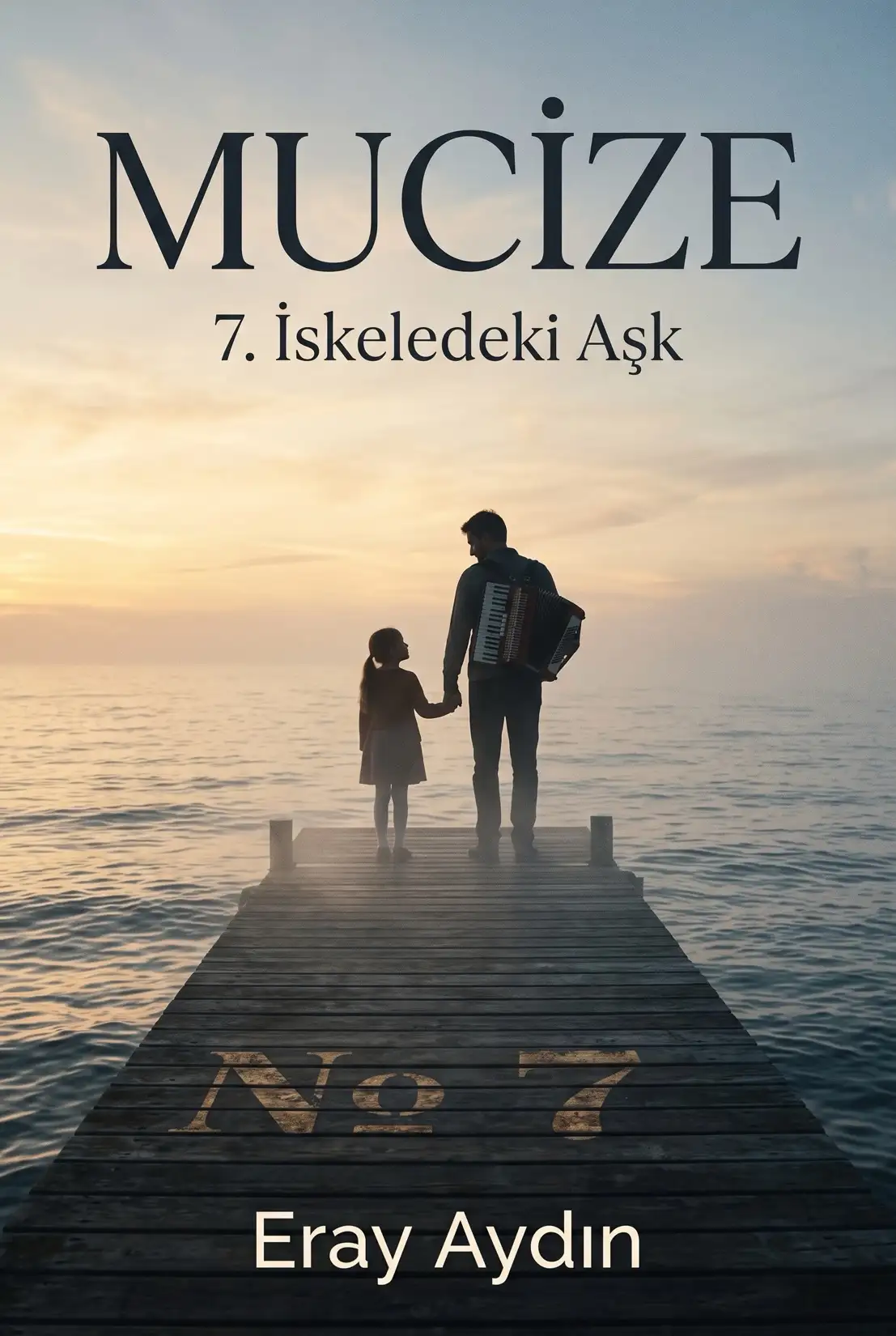 MUCİZE — Eray Aydın
