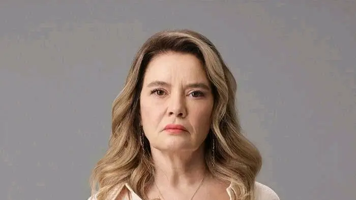 Çiğdem Demir karakter görseli