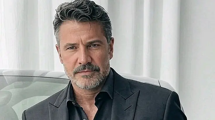 Çağatay Karaca karakter görseli