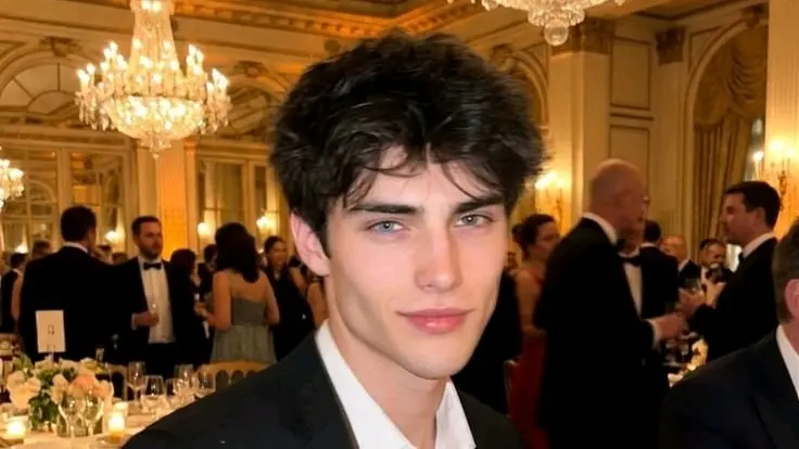 Emir Şahin karakter görseli