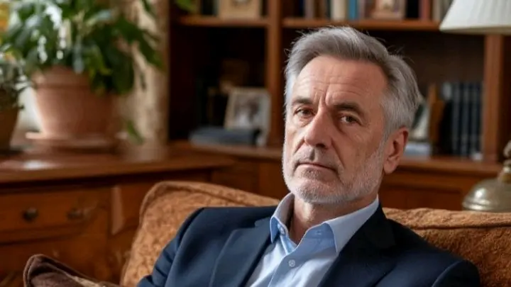 Bozkurt Demir karakter görseli