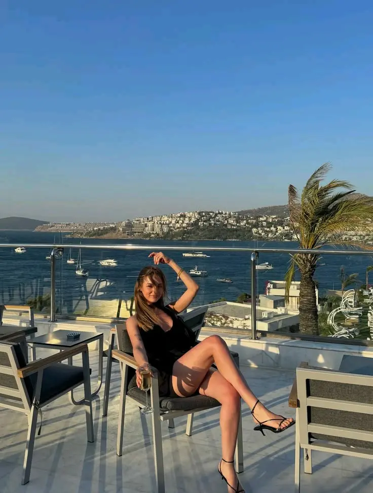 Leyla Akkaya karakter görseli