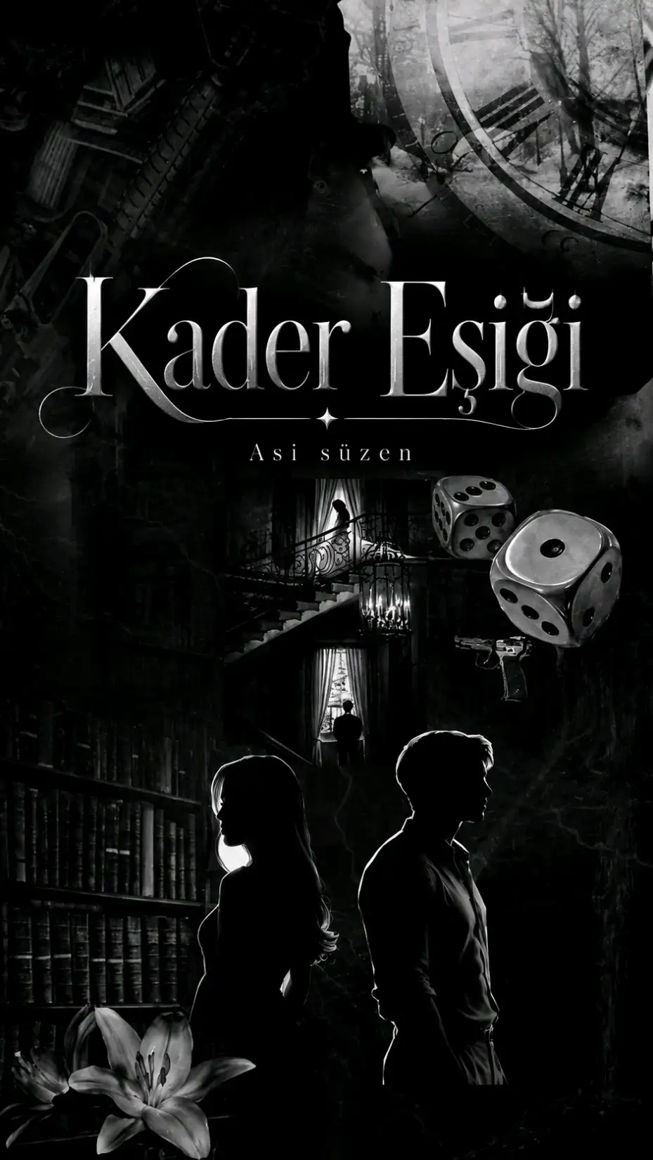 Kader eşiği — Asi Süzen