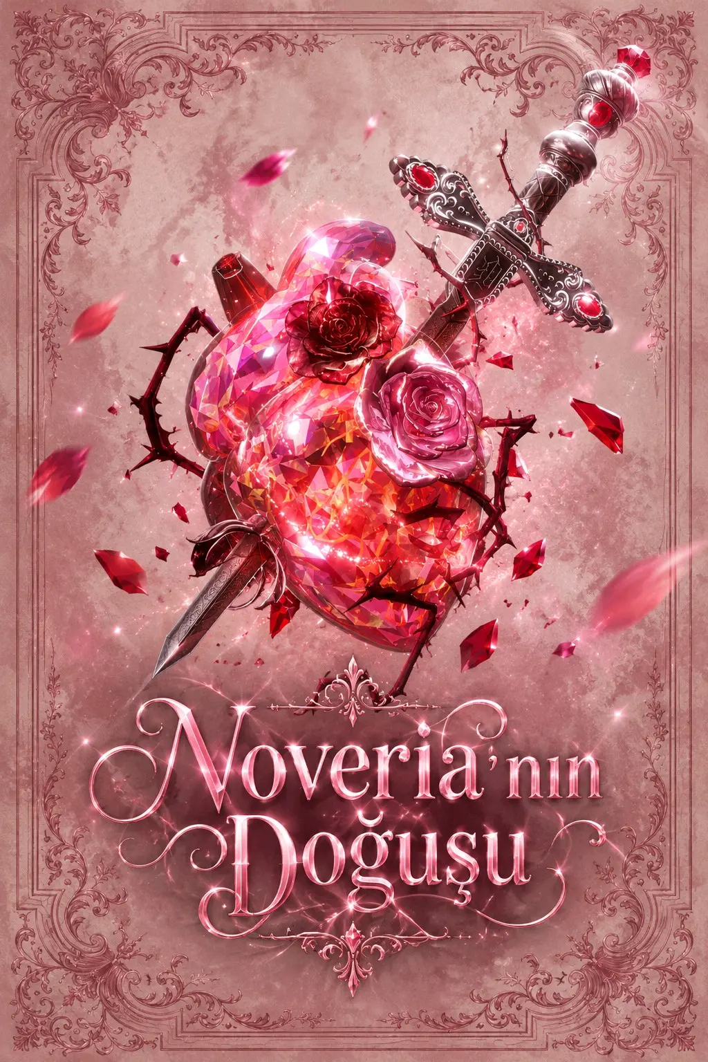 Noveria'nın Doğuşu — Sevin