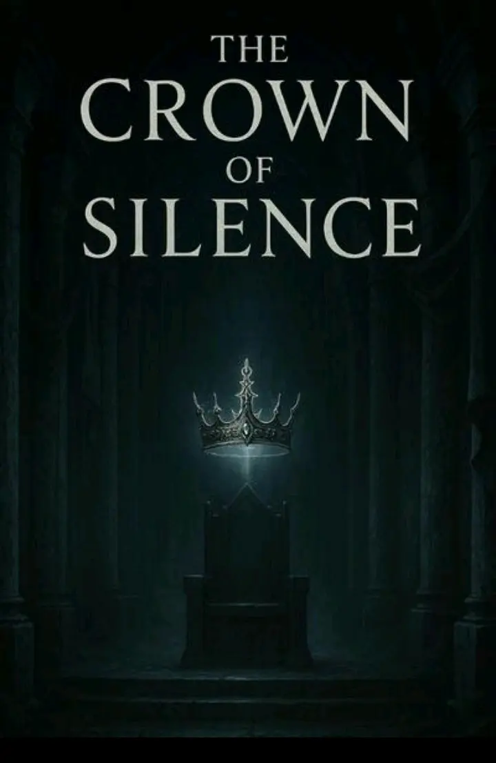 The crown of silence — Leo Slavich