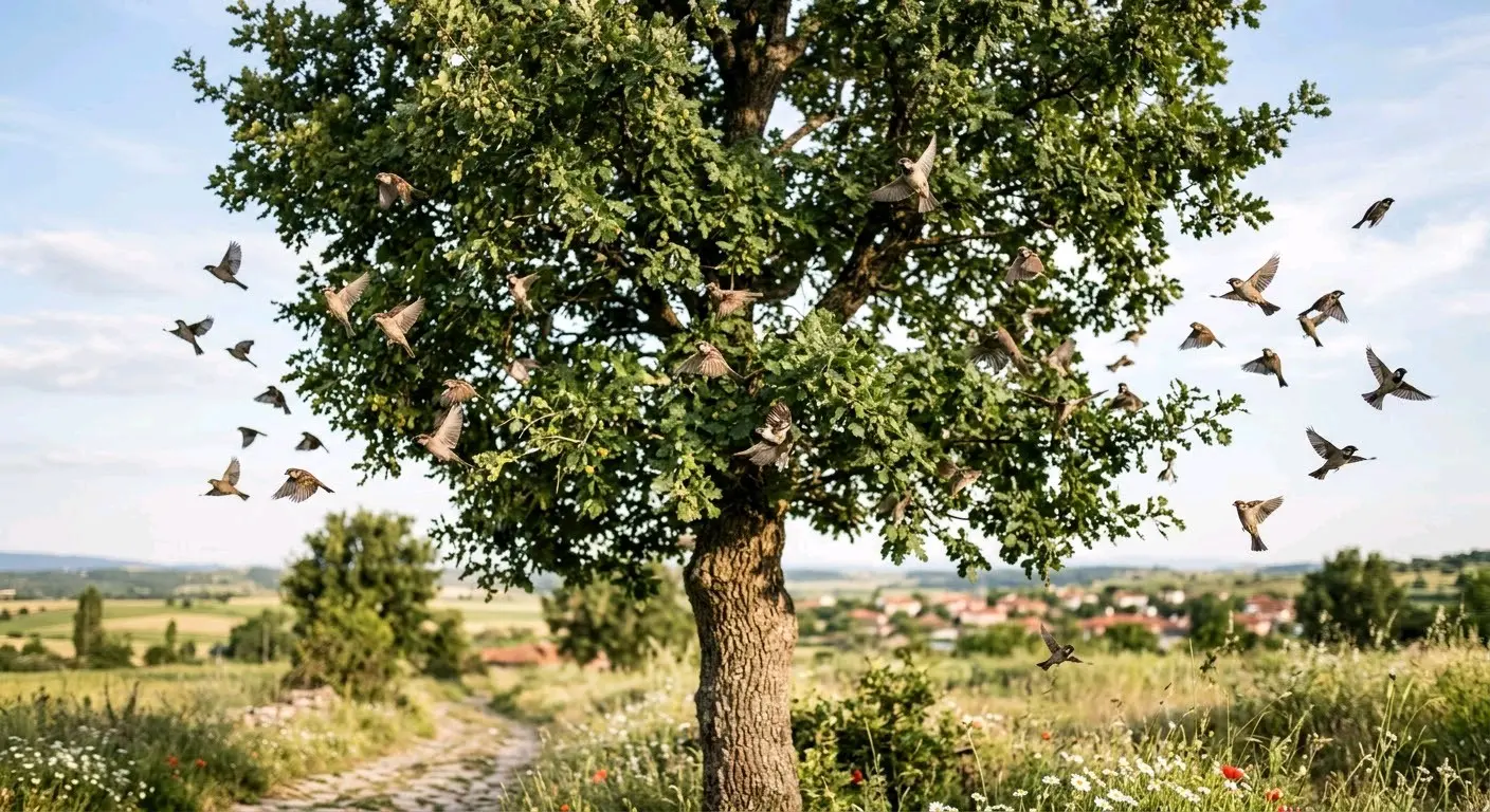 Hayat Damlaları — Smml Ç
