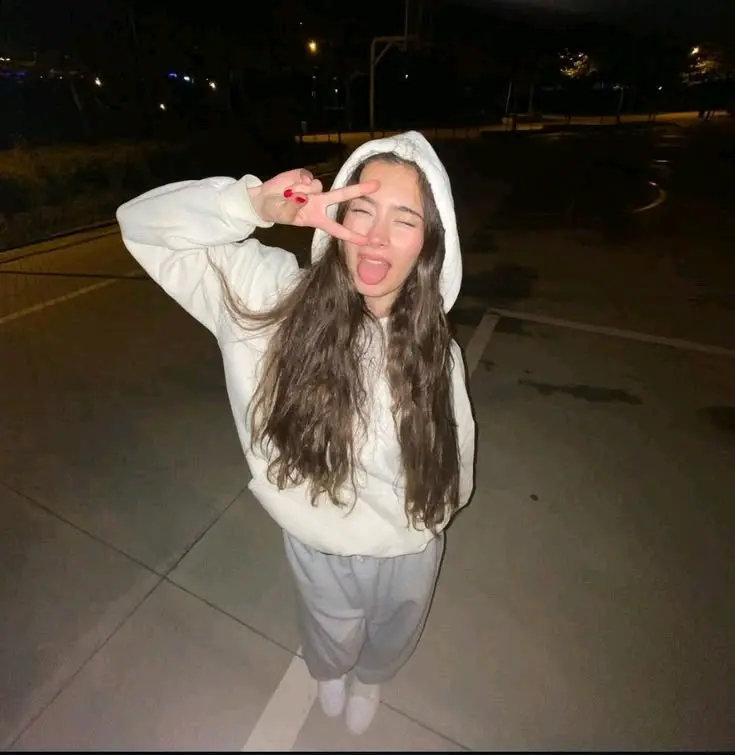 Aslı karakter görseli