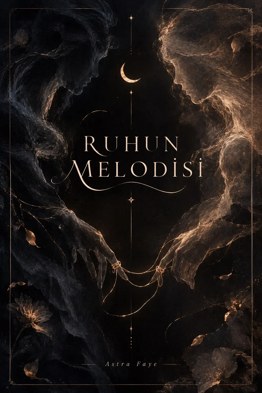 Ruhun Melodisi — Astra Faye