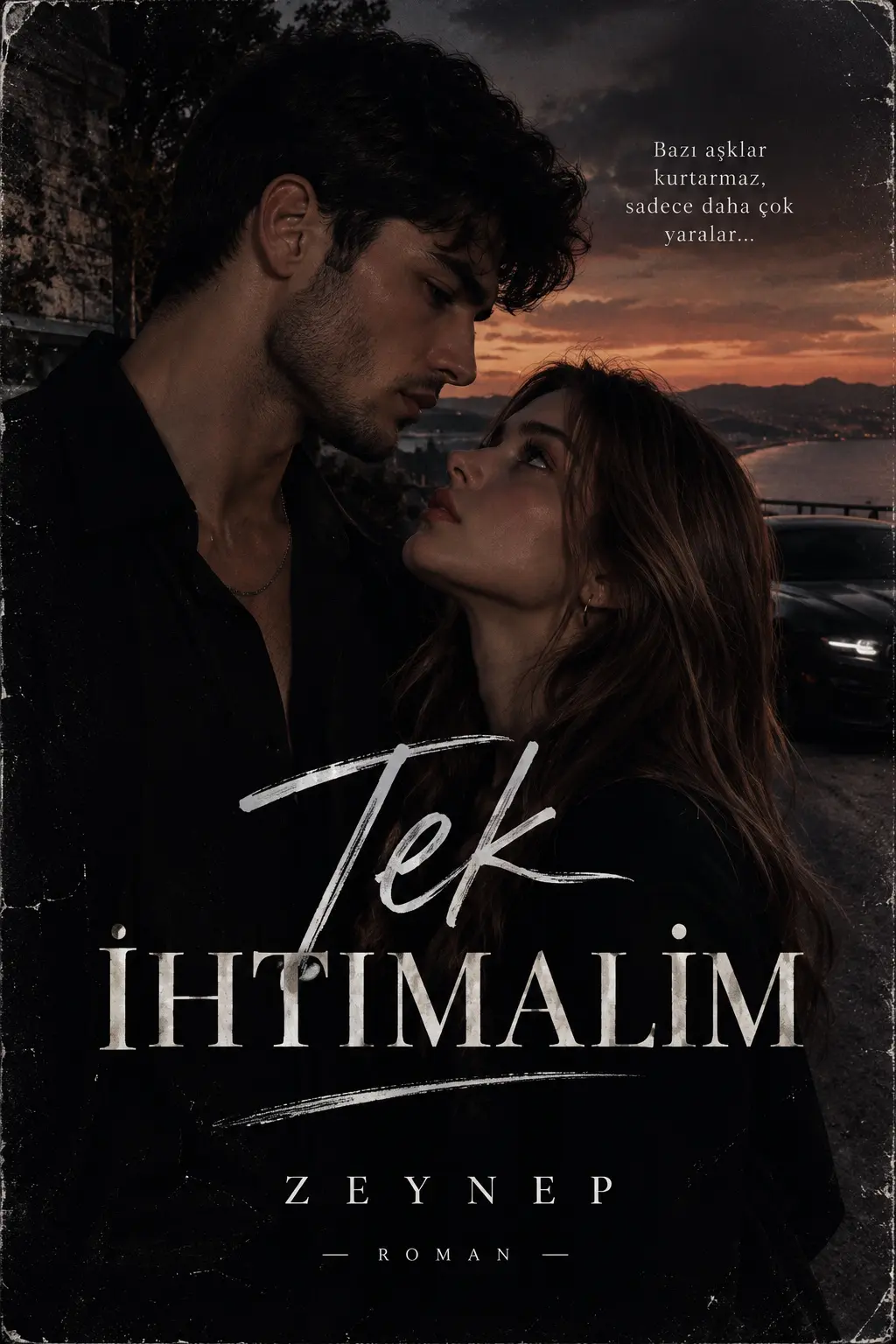 Tek ihtimalim — Zeynep Durmuş