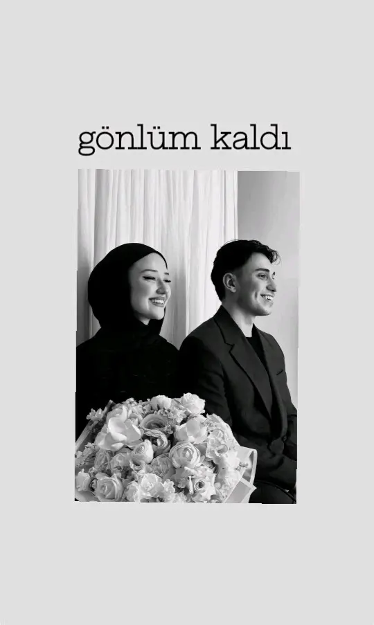 Gönlüm kaldı | yarı texting — Beso 🦦