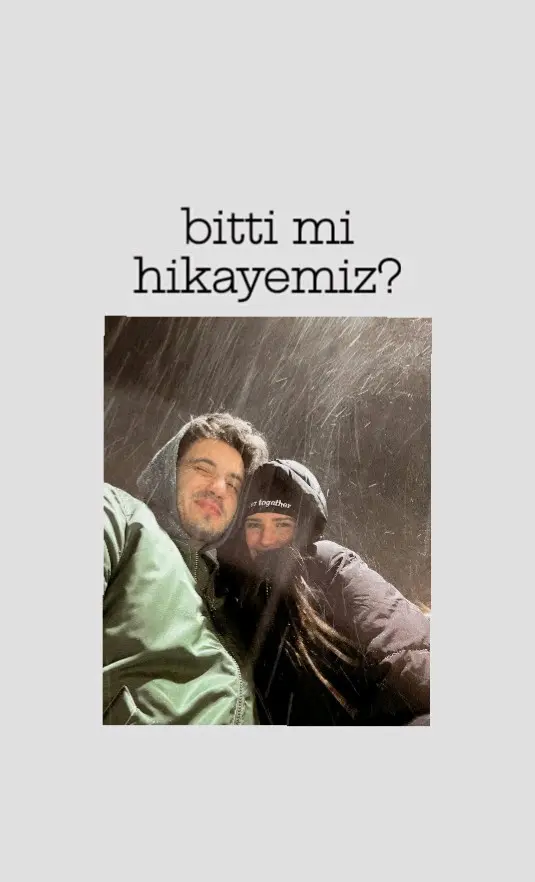 Bitti mi hikayemiz? kitap kapağı