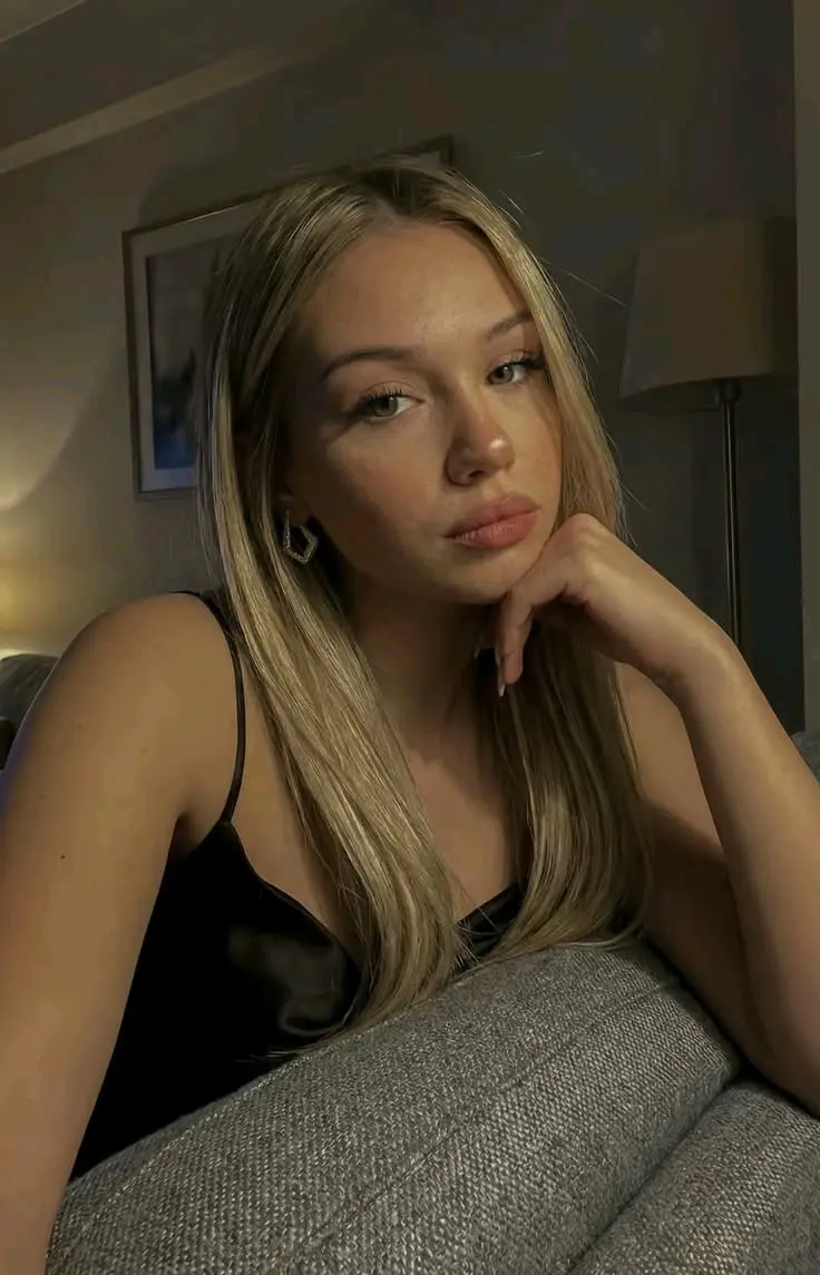 Selin Sezen karakter görseli