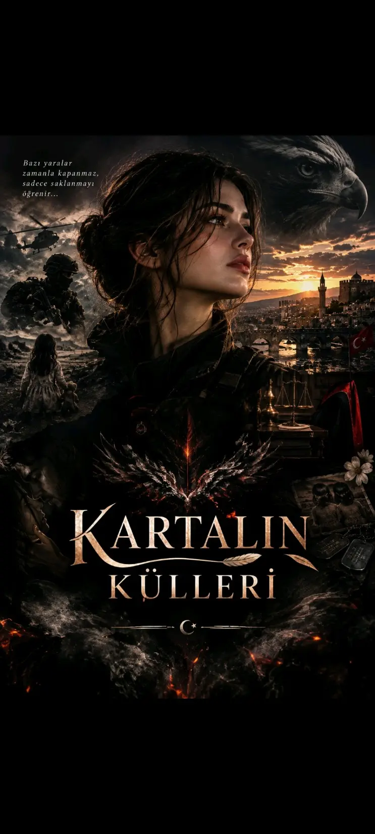 KARTALIN KÜLLERİ — Zeyzey Kalp