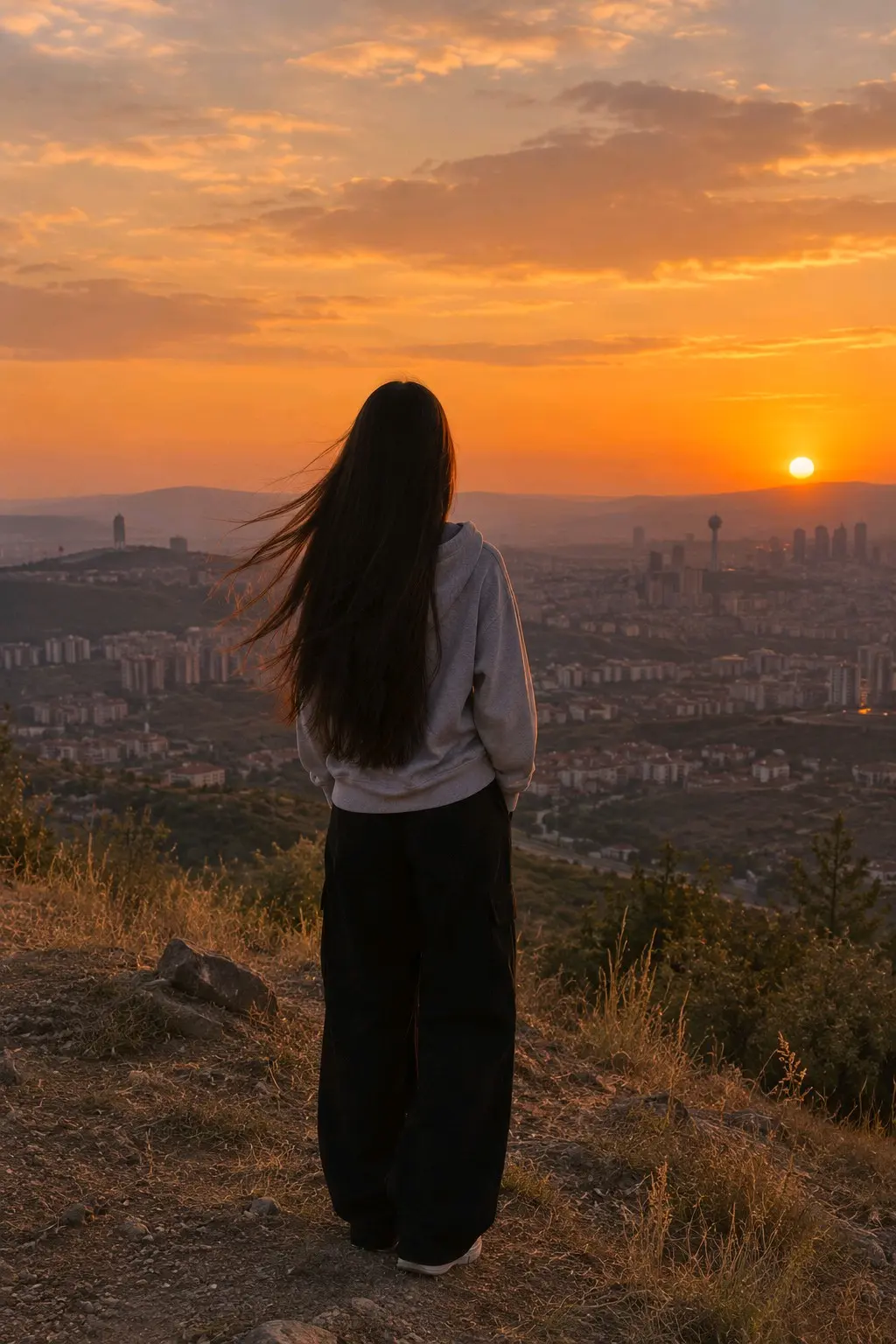 Aşık olmak — Betulnola