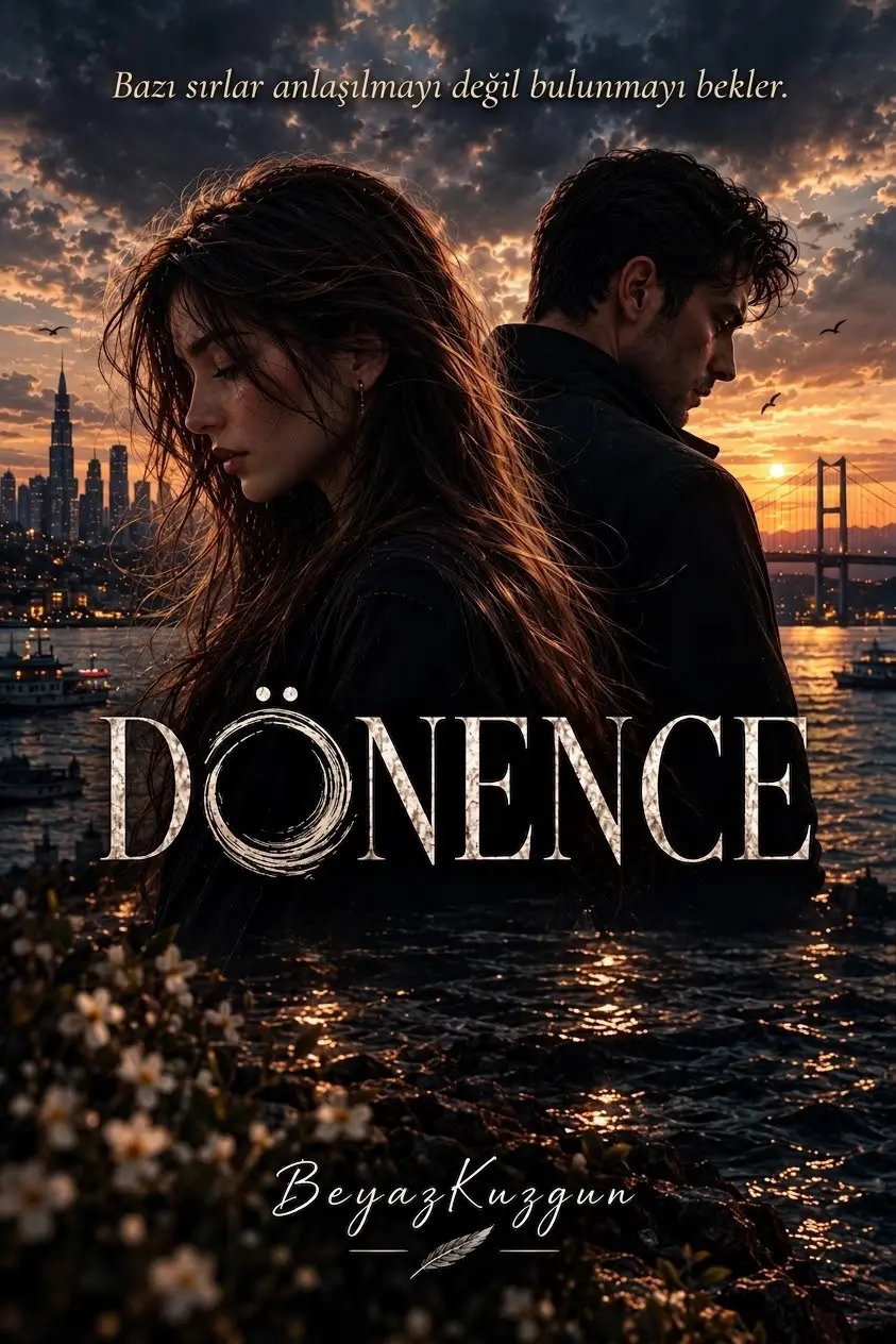 DÖNENCE — Beyaz Kuzgun