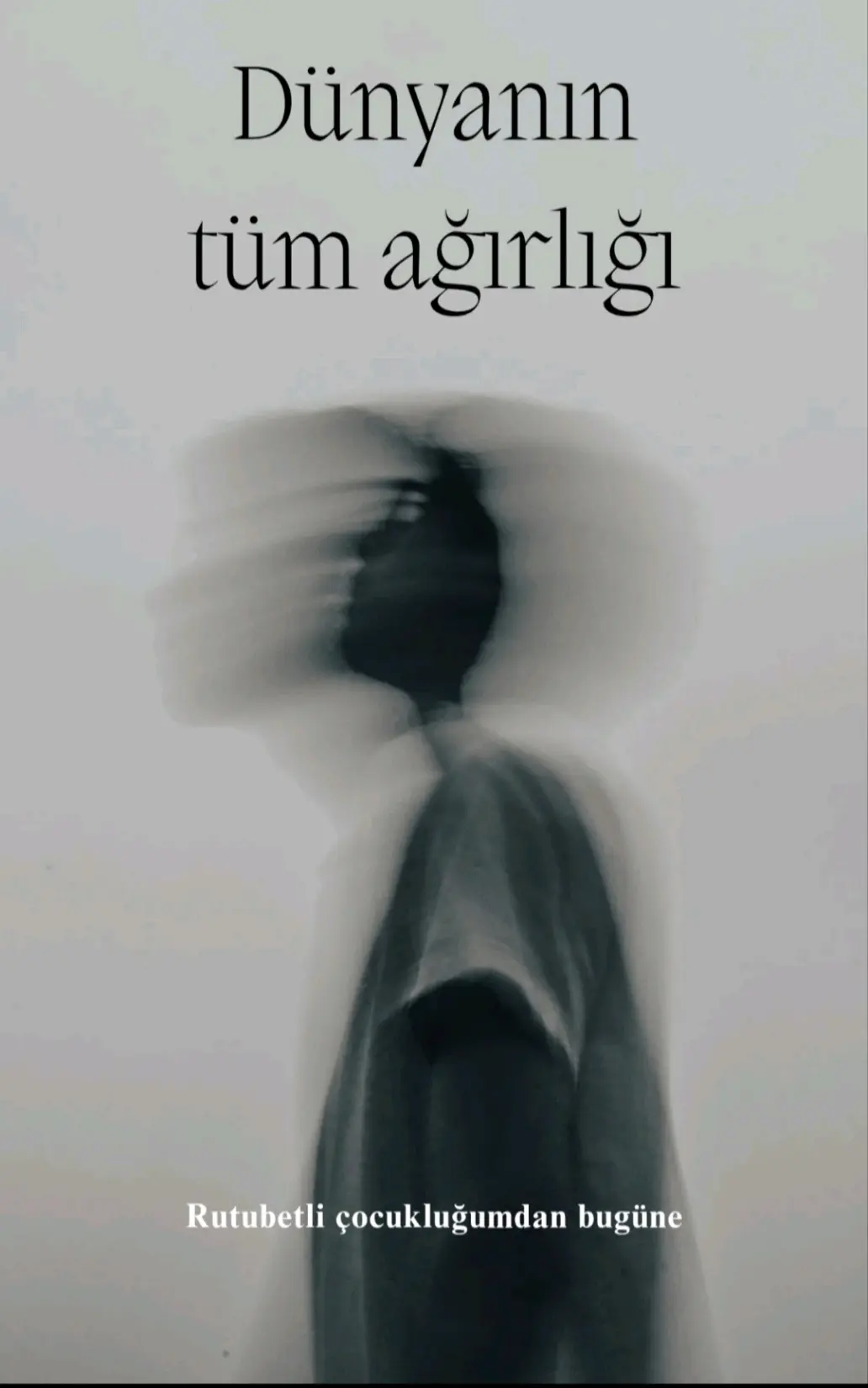 Dünyanın Tüm Ağırlığı — Lalin Y