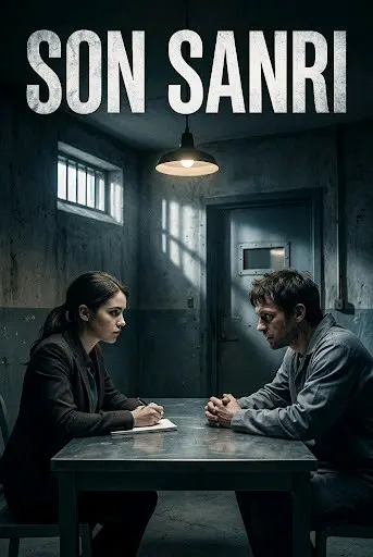SON SANRI — İlay Yz