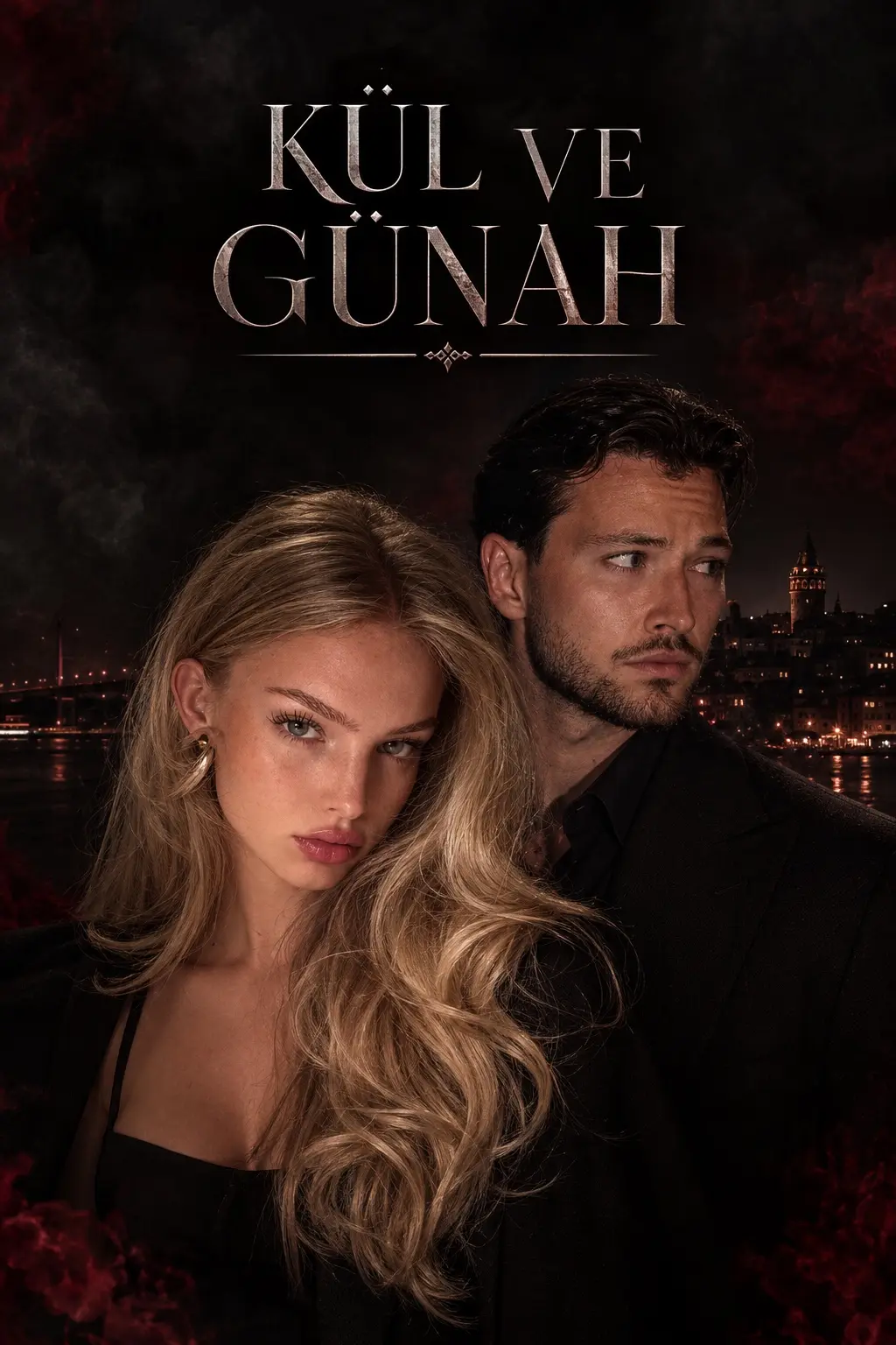 Kül ve Günah — gul kralicesi