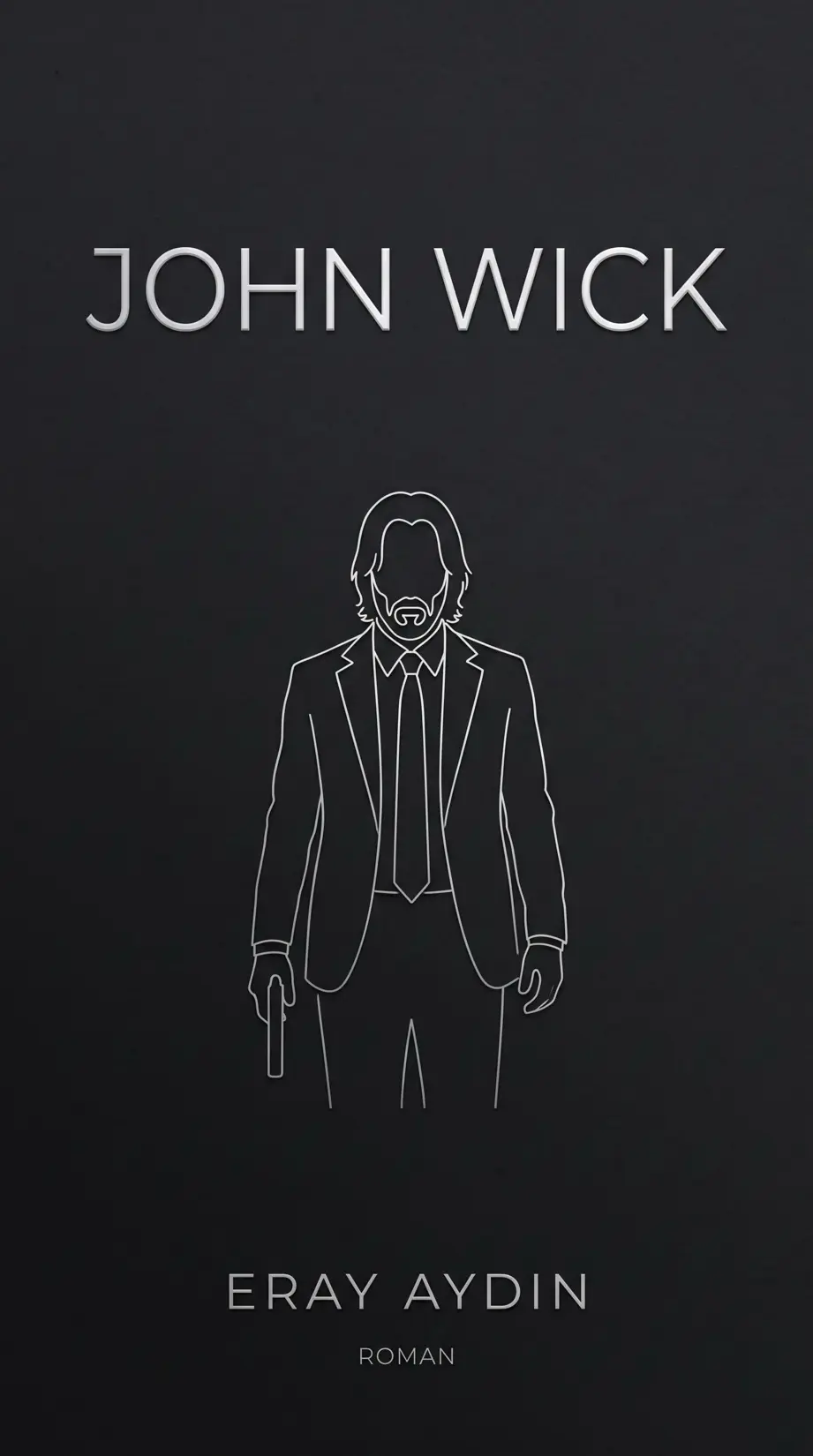 JOHN WICK — Eray Aydın
