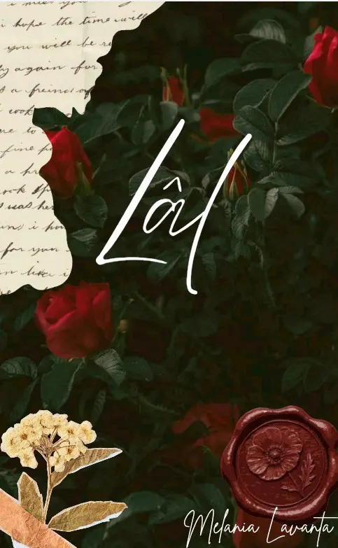 Lâl — Melania Lavanta