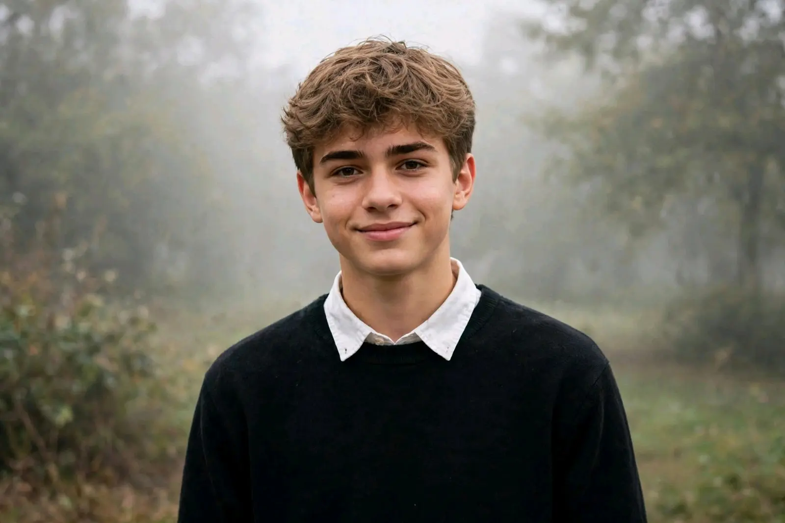 Burak Öztürk karakter görseli
