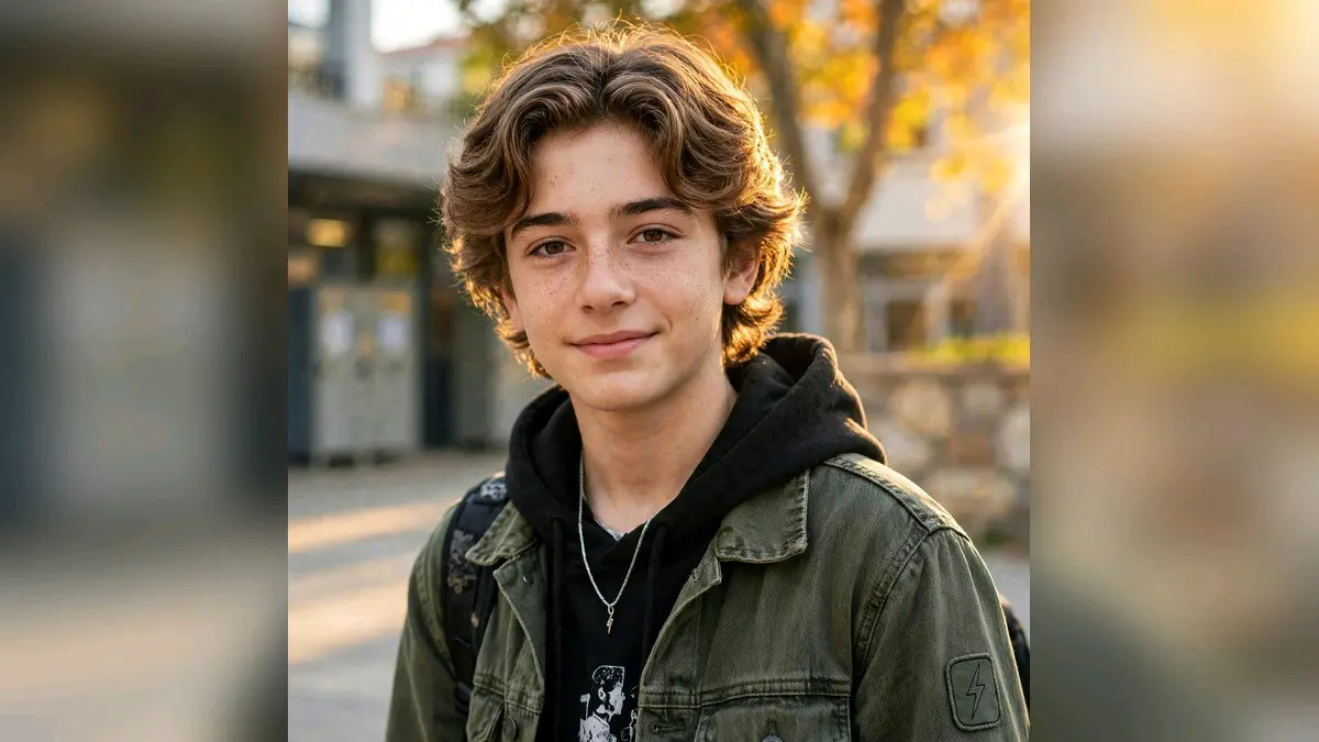 Burak Öztürk karakter görseli