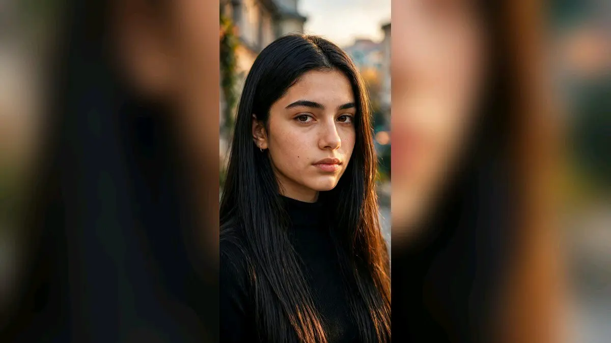 Gizem Kara karakter görseli