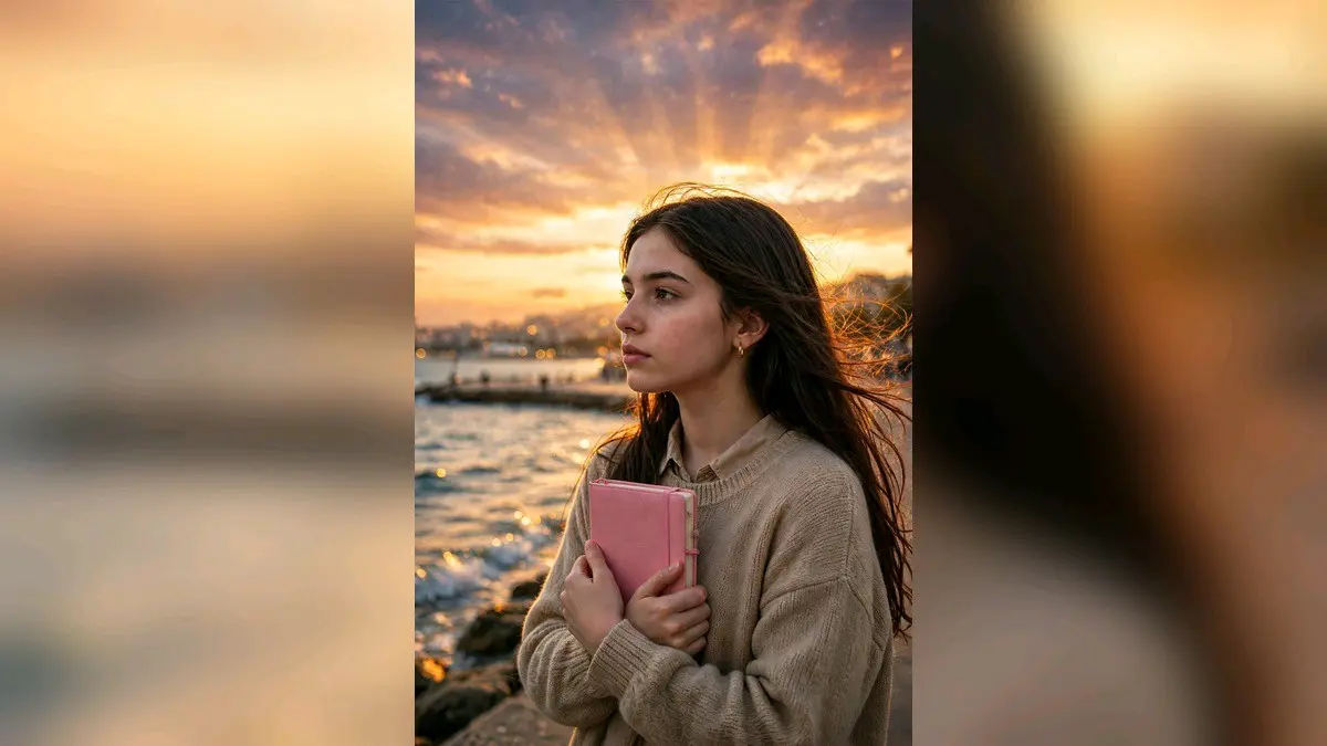 Zeliha Yılmaz karakter görseli