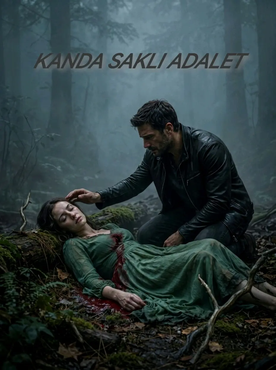 Kanda Saklı Adalet — Yakamoz 👣