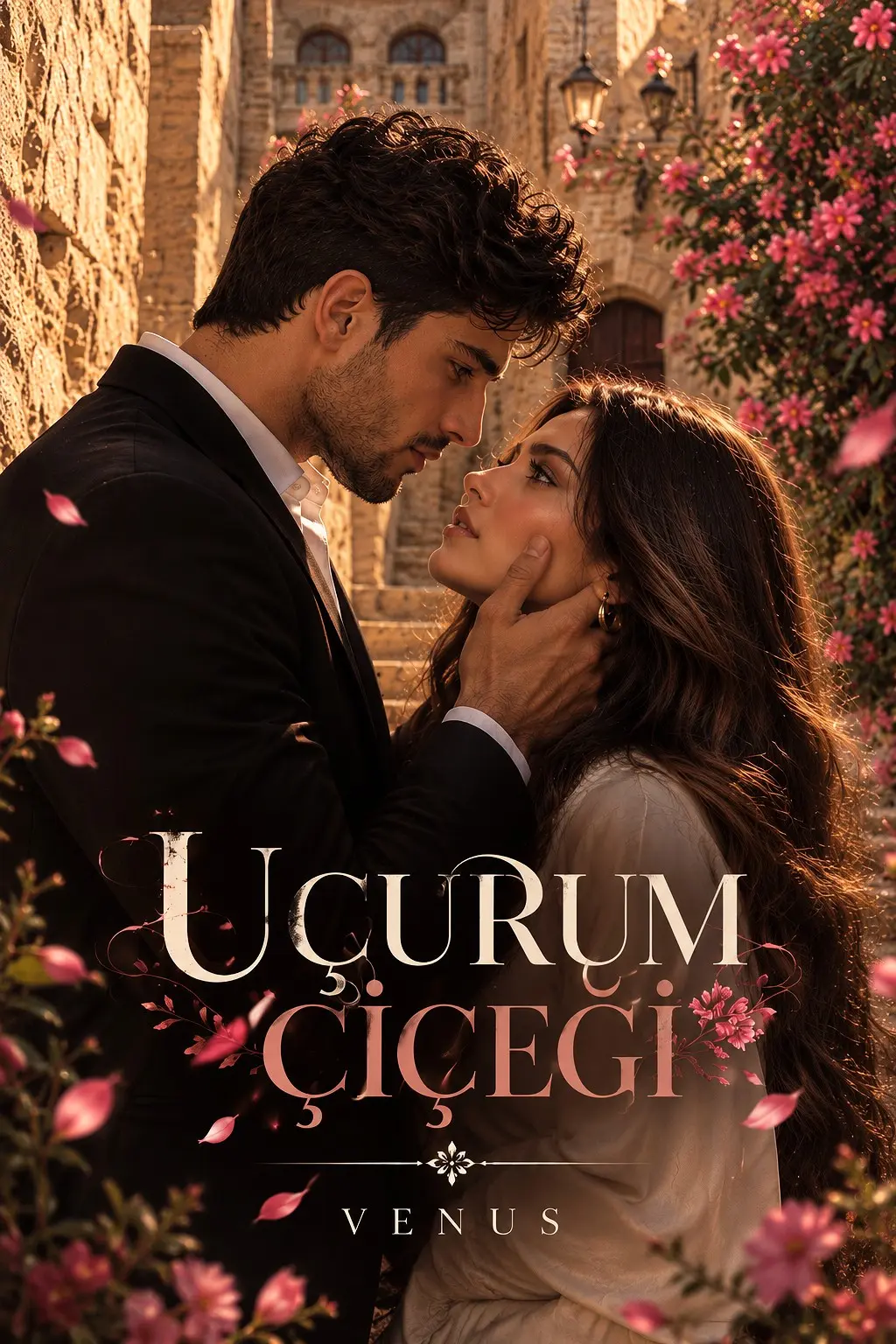 Uçurum Çiçeği — Venus‧͙˚*☾ .