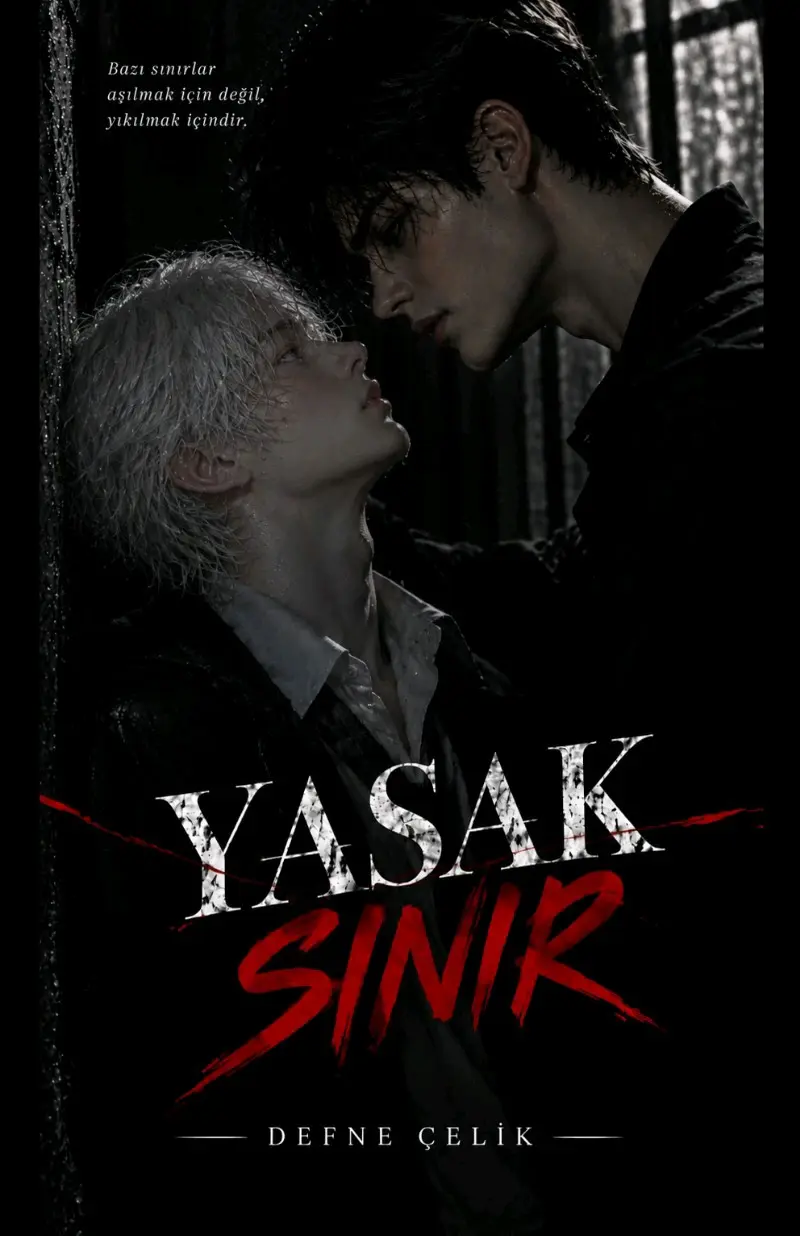 Yasak Sınır — Defne