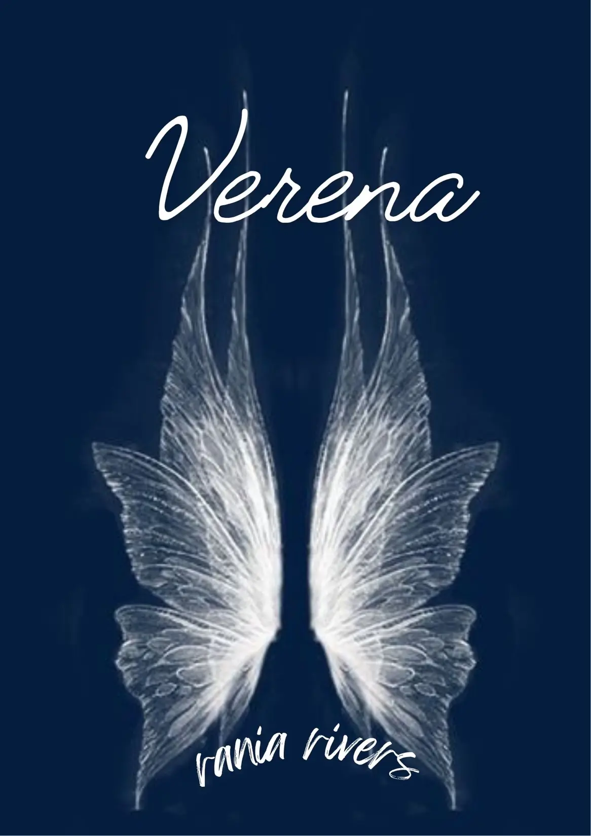 Verena — Rania Rivers