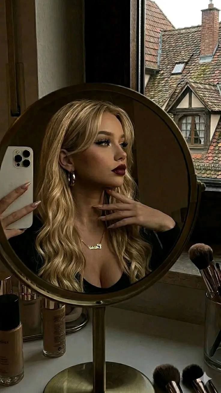 🔸 Paris Arel🔸23 yaşında 🔸 Ünüveriste okuyor🔸 Sevgilsi yok karakter görseli