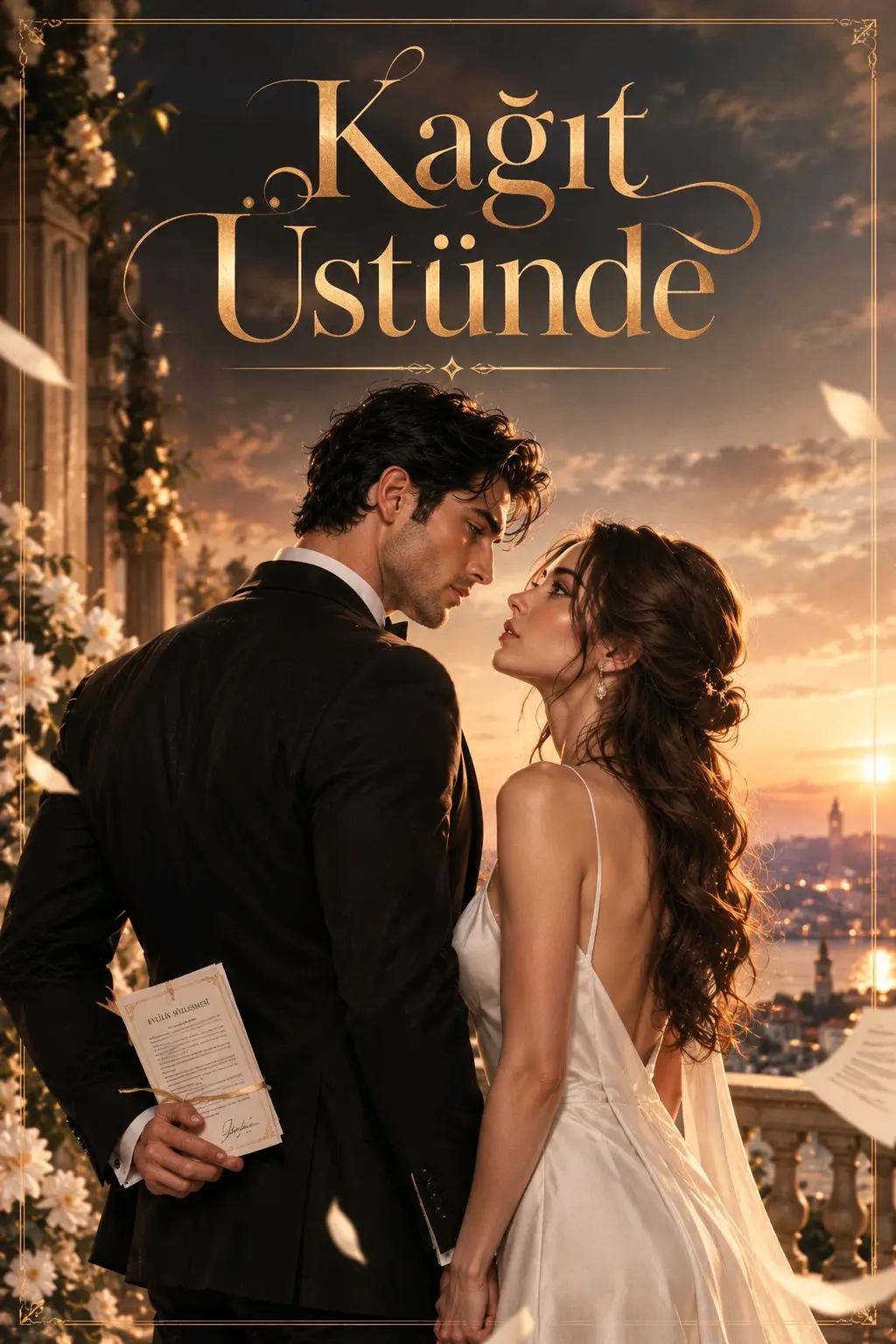 Kağıt Üstünde — Yusuf
