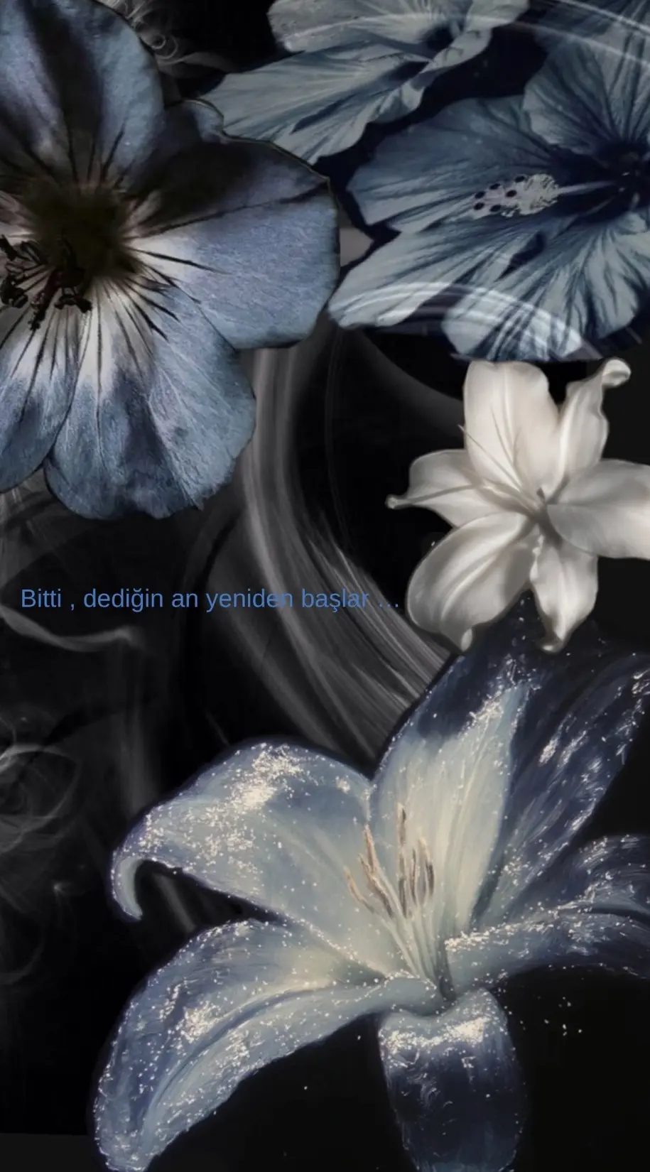 Dünya Küçük Değilmiş — Ecrinn