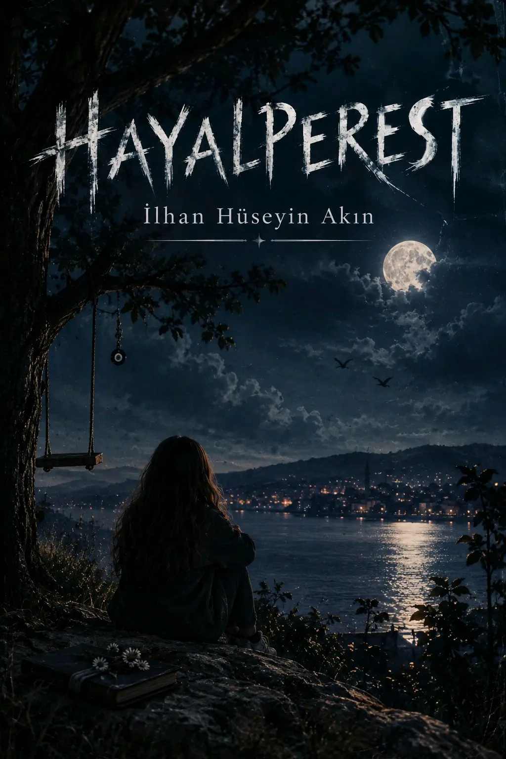 Hayalperest — İlhan Akın