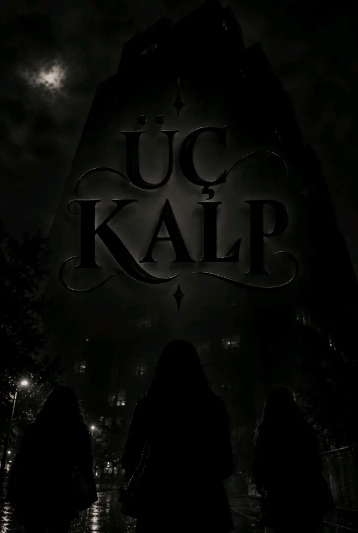 ÜÇ KALP — İkra Çolak