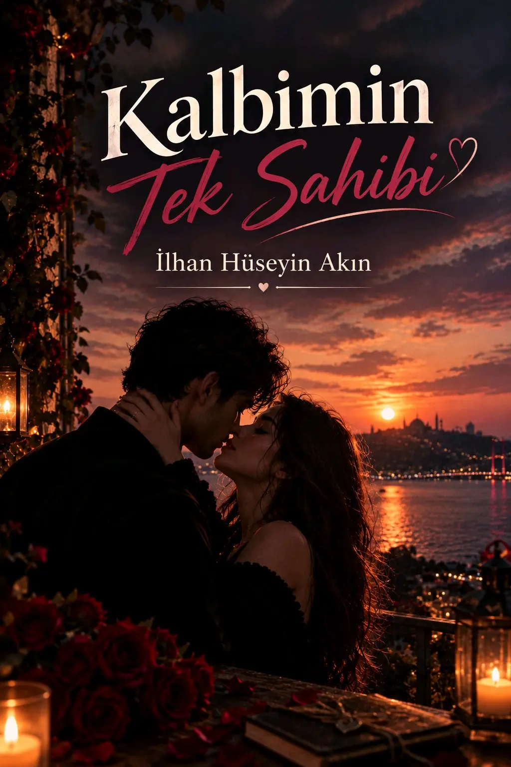 Kalbimin tek sahibi — İlhan Akın