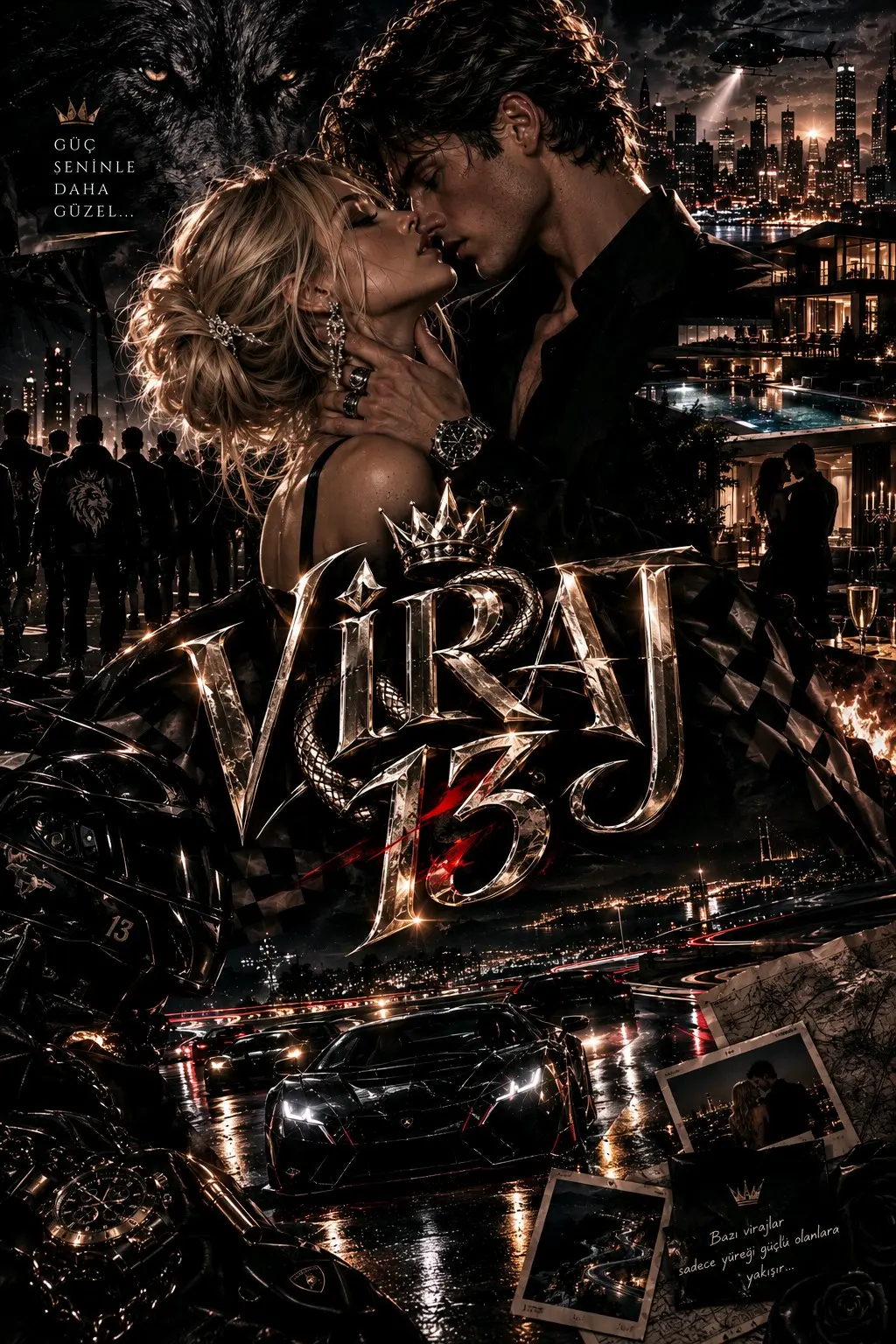 VİRAJ 13 — Eflin 00