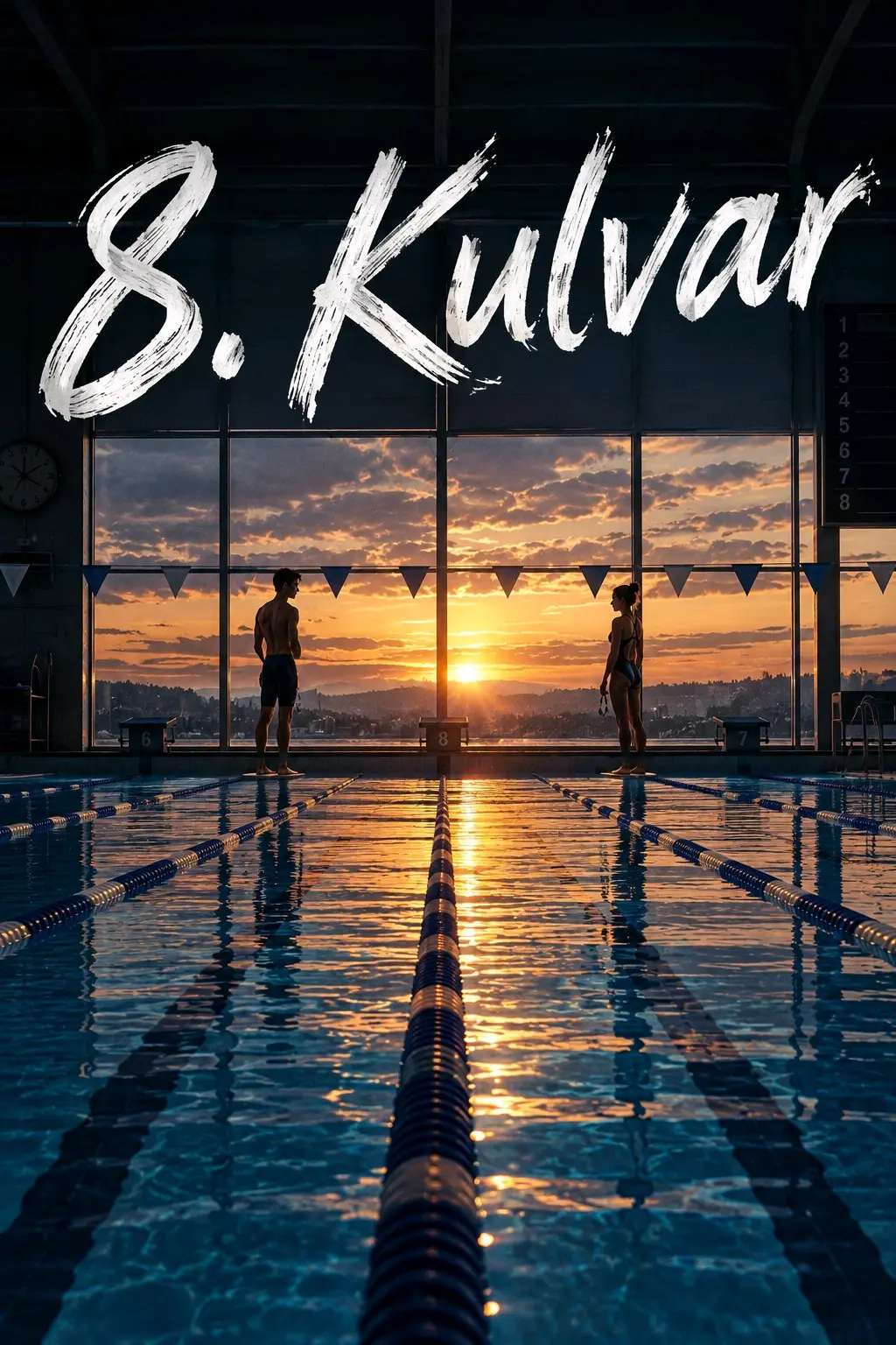 8. Kulvar — Eslem