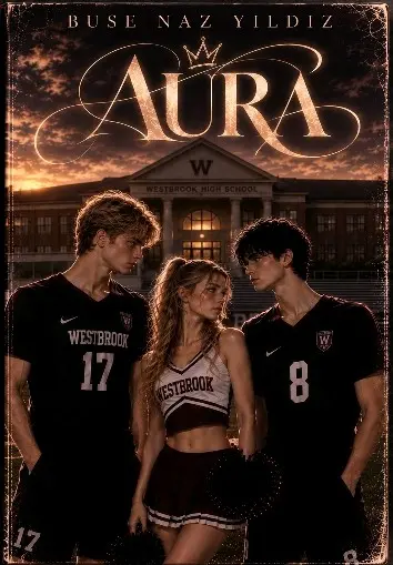 AURA — Buse Naz Yıldız