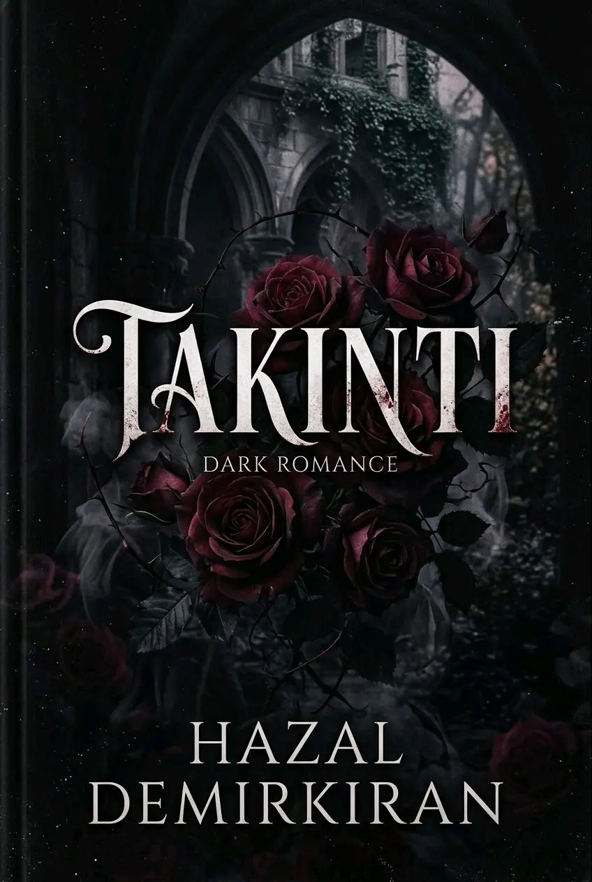 TAKINTI — hazal :)