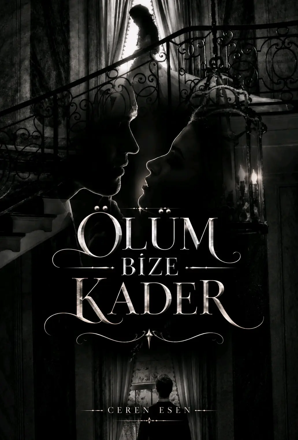 Ölüm Bize Kader — Ceren Esen