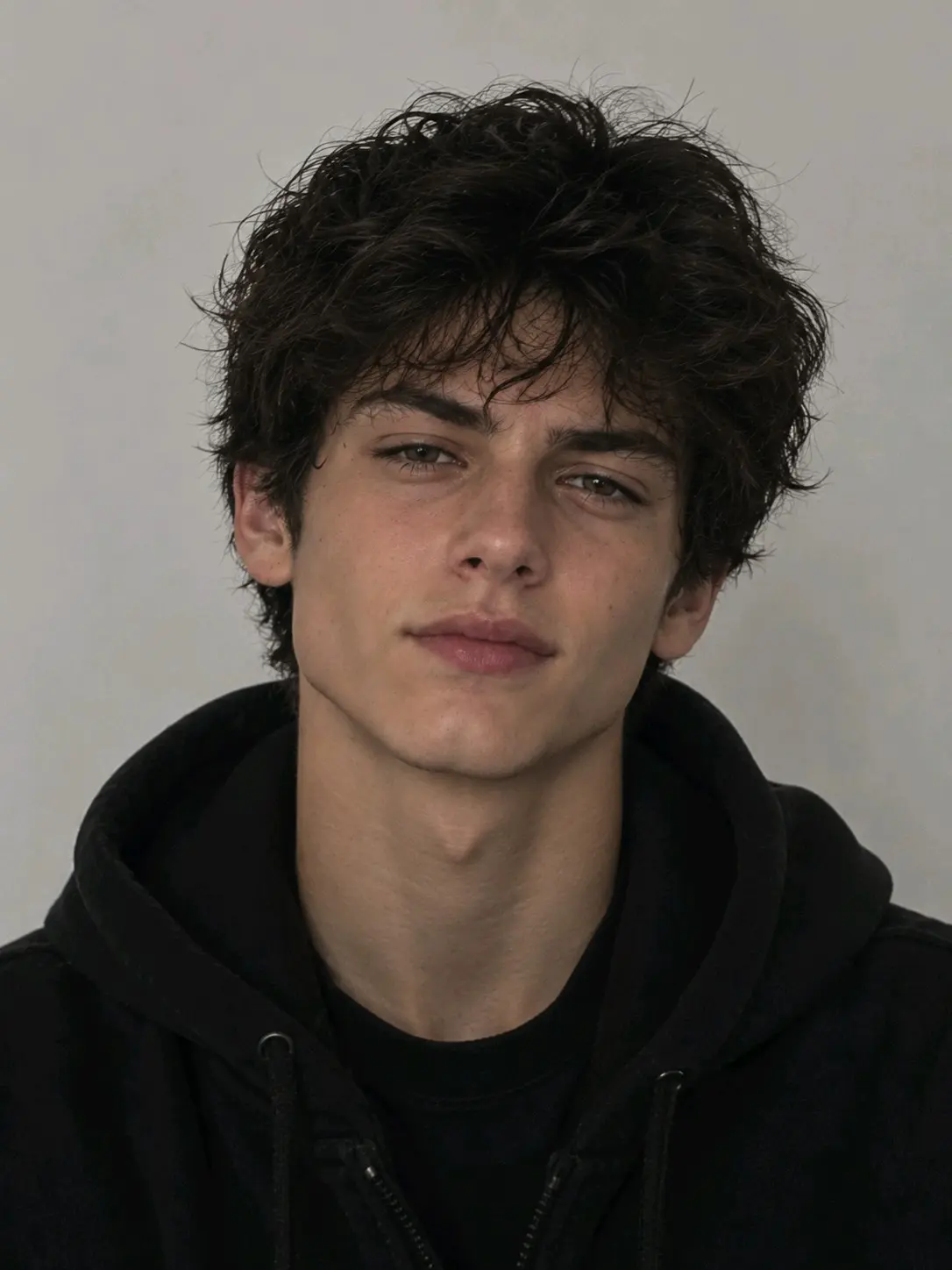 Burak karakter görseli