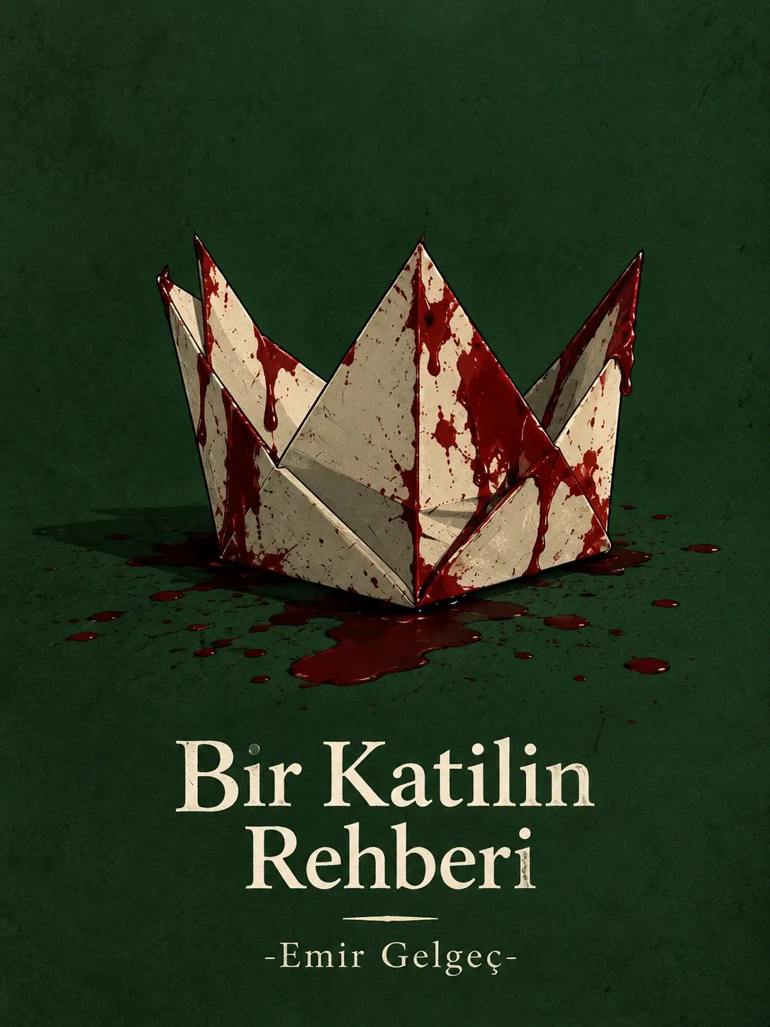 Bir Katilin Rehberi — Emir Gelgeç