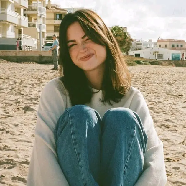 ceylin Aras karakter görseli