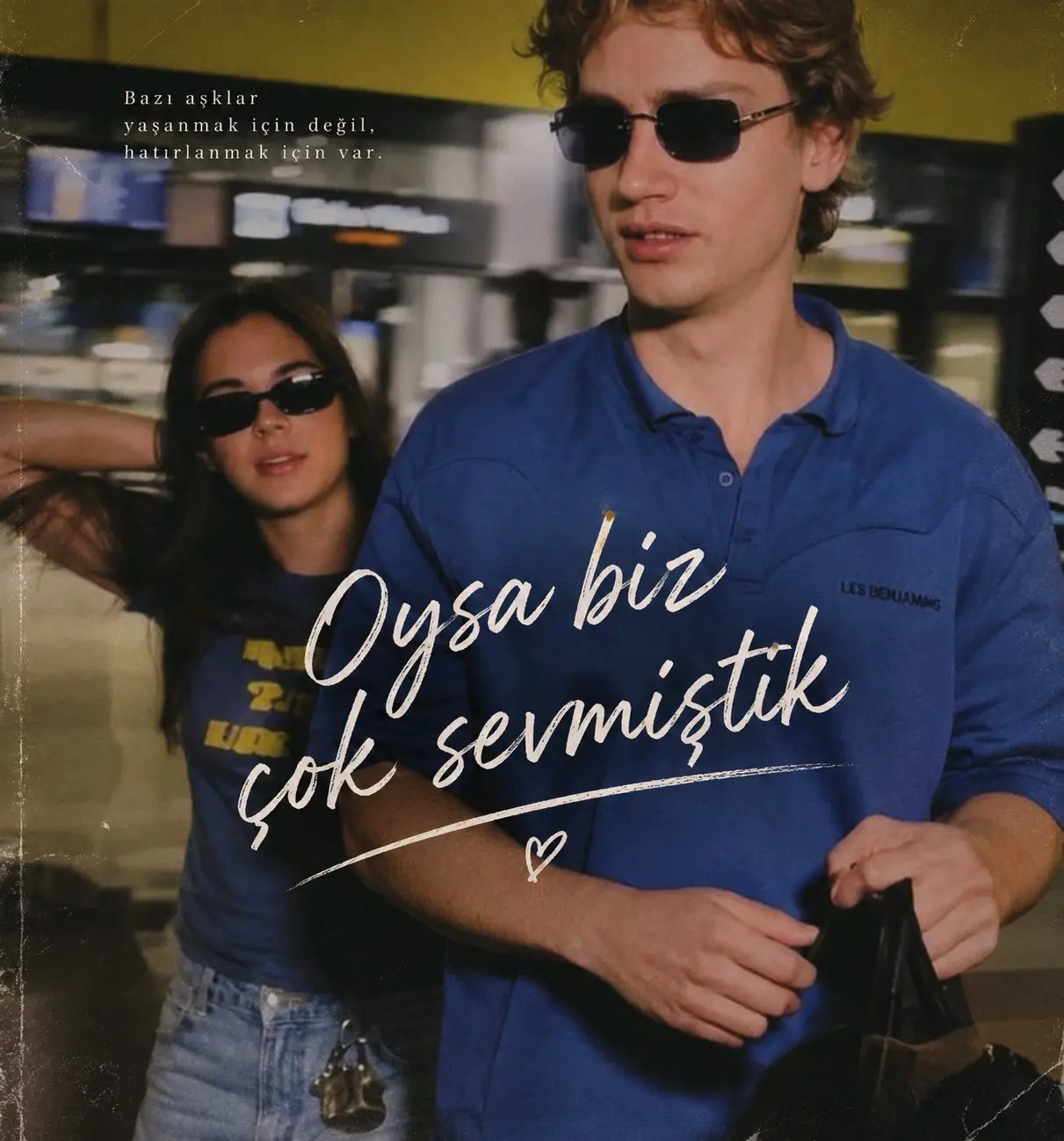OYSA BİZ ÇOK SEVMİŞTİK kitap kapağı